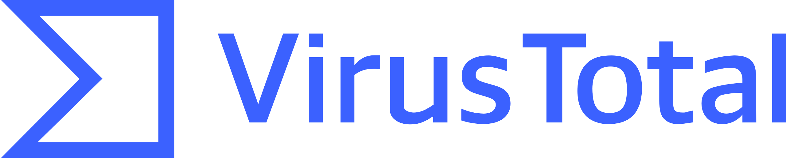 VirusTotal Security Platform