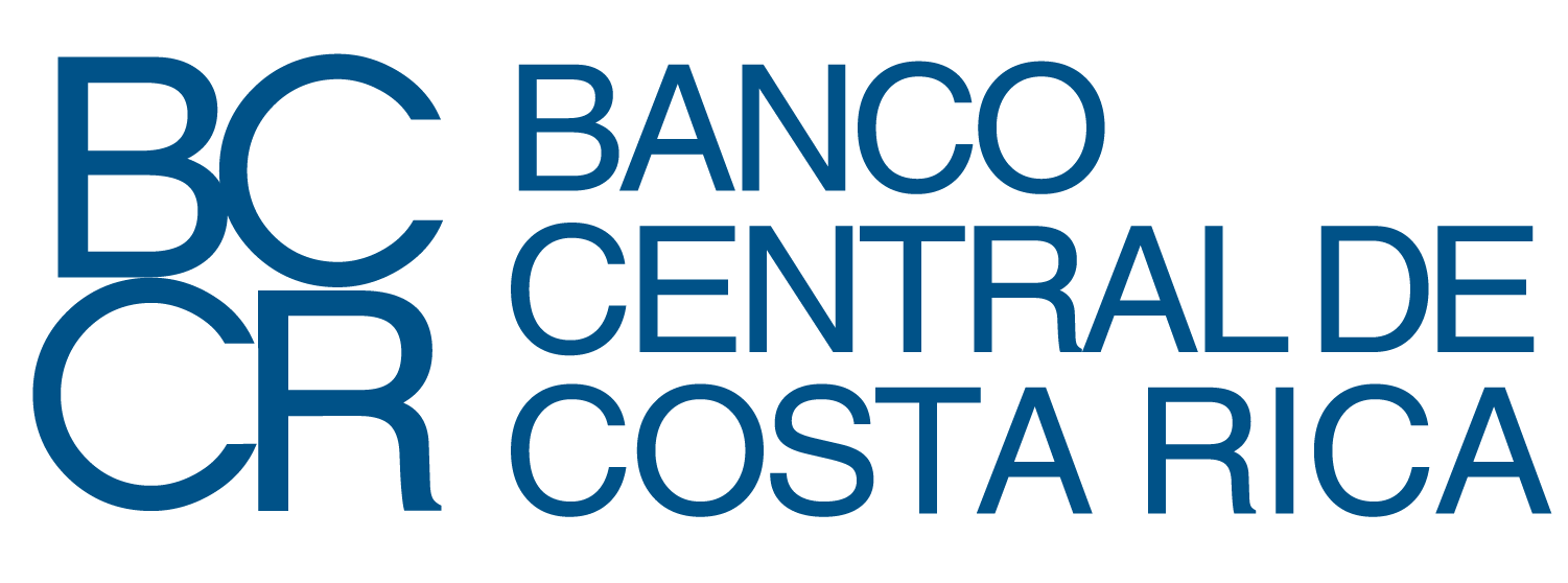 Logo BCCR